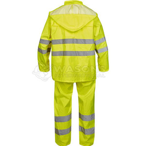 Professional Work Wear <b>Uniform</b> Collection Featuring Practical Design And Durable <b>Construction</b> <b>For</b> Skilled Workforce Use - Product Image 6