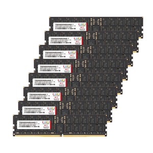 Memoria RAM DDR4 ECC de Alta Calidad para Servidores, 8GB 16GB 32GB 64GB, Estable, Bajo Voltaje, para Servidores Empresariales y Aplicaciones en la Nube - Product Image 1