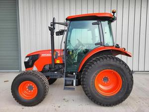 ใหม่สำหรับรถไถเดินตาม M4063 66 แรงม้า ขับเคลื่อน 4 ล้อ พร้อมระบบเกียร์ ปั๊ม และมอเตอร์ - Product Image 3