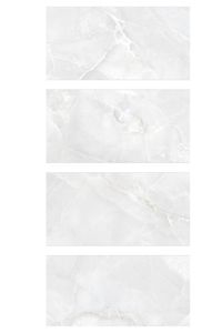 โอสเตอร์ ไวท์ กลอสซี่ 600X1200MM - Product Image 2