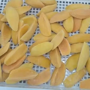 มะม่วงแช่แข็ง Iqf เวียดนาม - Product Image 1