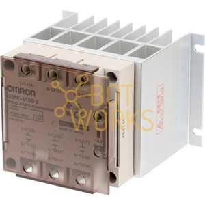 Omron G3PE515B3375414 - Nuovo - Product Image 1