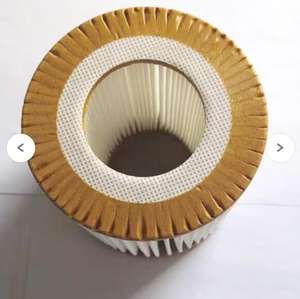 Pièces automobiles prix d'usine chine Dfu 911 <span class=keywords><strong>Asd</strong></span> filtre à poussière 11-2300031-01 filtre 180710 - Product Image 3