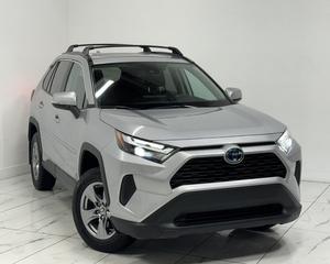 RAV4 SE 2022 Seminuevo con Bajo Kilometraje - Product Image 3