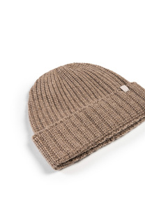 Gorro de Punto de Invierno Unisex de Diseño de Lujo con Patrón de Camuflaje, Suave y Cálido, con Bordado 3D - Product Image 3