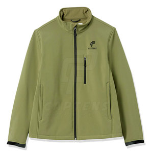 Design Your Own Product Softshell <b>Jacket</b> Windproof Softshell Winter <b>Jacket</b> Custom Made Softshell <b>Jacket</b> - Product Image 1