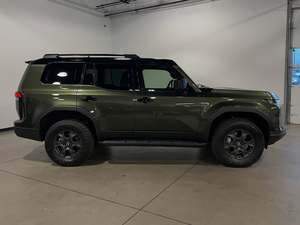 รถ Lexus GX 550 Overtrail+ ปี 2024 มือสอง - Product Image 2