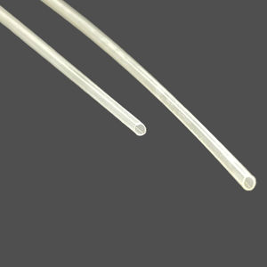 Tube thermorétractable Kynar résistant aux hautes températures, sans halogène, rapport de rétraction 2:1-3:1, protection isolante - Product Image 1