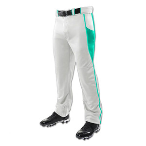 Conjunto de camisetas transpirables personalizadas de alta calidad para adultos, ropa deportiva de béisbol y softbol de talla grande al por mayor con impresión por sublimación - Product Image 3