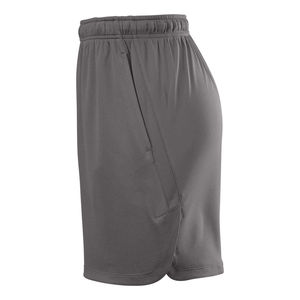 Pantalones cortos de béisbol para hombre de último diseño, de alta calidad, transpirables, cómodos, superventas, pantalones cortos de béisbol de tendencia superior con tarifa razonable - Product Image 4