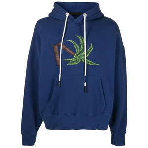 Hoodies brodés pour hommes les plus vendus – Personnalisation de logo – Pull à capuche brodé pour hommes - Product Image 4