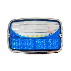 Camions <span class=keywords><strong>de</strong></span> lutte contre les incendies d'urgence avec éclairage arrière Autres accessoires d'éclairage <span class=keywords><strong>de</strong></span> voiture - Product Image 3