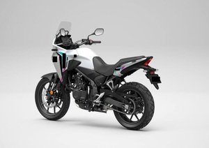 Disponible NX500 mini-adventurer (Motocicleta) - Product Image 6