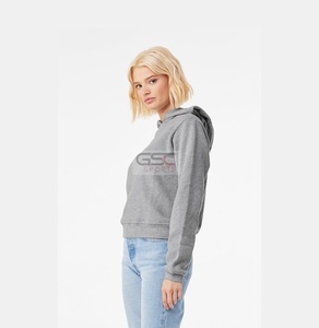 Sudadera con capucha personalizada, con su diseño privado e impresión de logotipo, precio al por mayor, fabricante de fábrica, precios baratos - Product Image 2