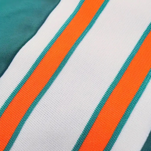 Nouvelle arrivée vente en gros d'usine de maillots de rugby à séchage rapide et respirants maillots de rugby vêtements d'équipe de qualité supérieure maillots de rugby - Product Image 5