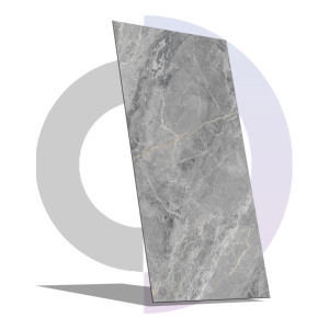 Porcelana 60x120cm Azulejos antibacterianos modernos Mejor calidad de grado AAA + Directo de fábrica Alta demanda Colección de azulejos de piso Pulido - Product Image 6