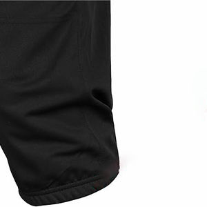 กางเกงขาสั้นยาวเท่าเข่าสำหรับเล่นเบสบอลใส่ได้ทั้งชายและหญิงมีกระเป๋าซับเหงื่อพิมพ์ลายดิจิตอล - Product Image 6