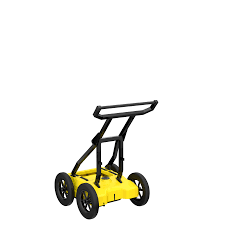 Radar de Detección de Servicios Públicos Leica DS4000 de Grado Industrial y para Bricolaje con Personalización OEM/ODM de G2 Survey - Product Image 2