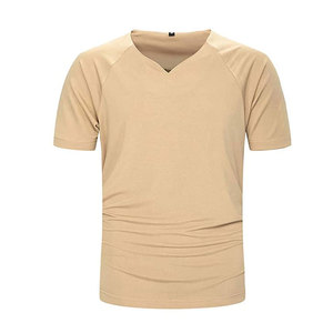 Conjunto de pantalones cortos de algodón para hombre, ropa de verano 2025, Conjunto de camiseta y pantalones cortos, conjunto de pantalones cortos informales para hombre - Product Image 5