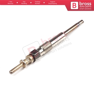 BGP8 1 Piece <b>Heater</b> Glow <b>Plugs</b> GX106 12232248059 for - Product Image 3