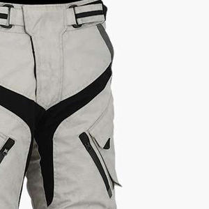 2025 personnalisé de haute qualité pantalon de course pour adultes ensemble d'équipement respirant pour la course de moto - Product Image 4