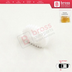 Engranaje de Reparación para Espejo Lateral Plegable Eléctrico BGE647 para 3 6 CX5, 30 Dientes - Product Image 4