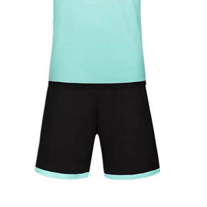 ชุดฟุตบอลชายคุณภาพสูง สไตล์มาใหม่ ขายส่ง ไซส์ผู้ใหญ่ ชุดฟุตบอลแบบเต็มตัว - Product Image 2