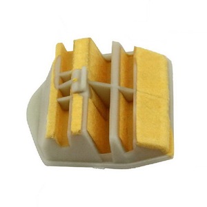 Filtro de Aire Compatible con Husqvarna Hus450, Ref. 504362, Suministros de Filtro - Product Image 1