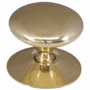 Boutons de poignée de porte en métal fabriqués à la main durables, élégants et parfaits pour les intérieurs de maison modernes ou classiques - Product Image 4