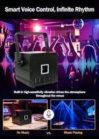 灰姑娘效应 5W 10W 激光灯婚礼系列 DJ迪斯科夜店应用控制激光灯、雪花机和烟雾机