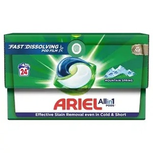 แอเรียล ออริจินัล ออลอินวัน พ็อดส์ 13 ครั้งซัก - Product Image 5