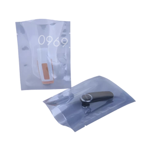 Suministros al por Mayor para su Negocio, Bolsa de Componentes Electrónicos Antiestática SYSTECH Personalizada y Duradera de LDPE, 70x180 mm, Protección ESD de Plástico - Product Image 3