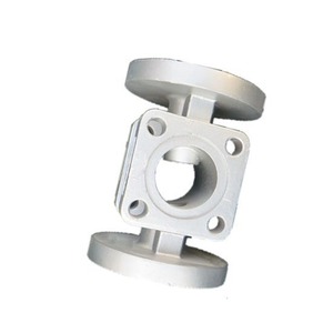 Componentes de válvula de tapón de acero inoxidable 304 de alta calidad OEM para fundición de precisión, control de fluidos industrial, proveedor mayorista - Product Image 3