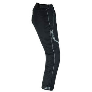 ชุดมอเตอร์ไซค์แขนยาวกันลม Cordura ยี่ห้อ HAMZA APPAREL ขายดีที่สุด เนื้อผ้านุ่มสบาย เหมาะสำหรับการแข่งรถ มีกระเป๋า พร้อมตัวเลือกไซส์ใหญ่พิเศษ - Product Image 2