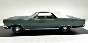 Ford Fairlane 500 Convertible de 1966 Usado - Listo para Enviar - Product Image 3