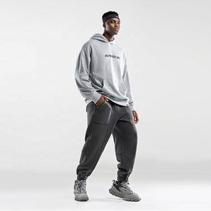 Pantalons pour hommes Vente en ligne Meilleure vente à prix de gros Pantalons respirants de style unique pour hommes - Product Image 4