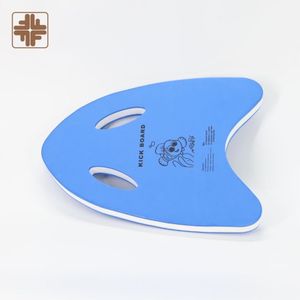 100% EVA écologique pour enfants Kickboard Kicking Kickboard léger - Product Image 5
