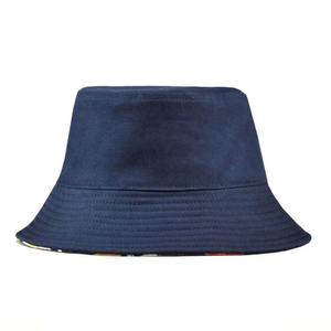 Sombreros de cubo de talla grande fáciles de usar para hombres y mujeres Venta caliente diferentes estilos deportes personalizados sombreros de cubo al aire libre - Product Image 4