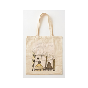 Daily Use Bohemian Custom Recyclable 100% Cotton Lightweight Indian Breathe Embroidered Abstract Handmade Sustainable <b>Tote</b> <b>Bag</b> - Product Image 5