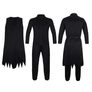 Costume de démon Jinu pour cosplay, produit à usage spécial et original - Product Image 3