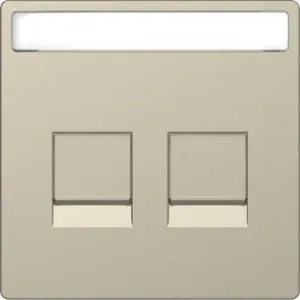 Copertura per Connettore Ethernet MTN4564-6033 di Schneider Electric per Tecnologia di Comunicazione - Product Image 1