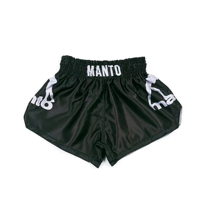 Pantalones Cortos de Artes Marciales Personalizados de Alta Calidad, Lisos o Estampados, para Gimnasio de MMA, Muay Thai, Kickboxing, Ropa Deportiva para Hombres Adultos, de Lona - Product Image 1