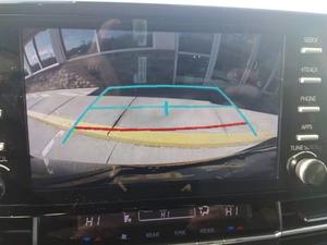 Usado cuidadosamente 2022 Toyota S-ienna LE 8-Passenger 4dr Minivan - Product Image 5