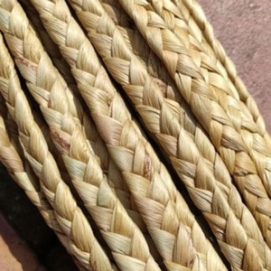 CORDE DE HYACINTHE D'EAU ENVIRONNEMENTALE/CORDE DU VIETNAM FABRIQUÉE À PARTIR DE MATÉRIAU NATUREL À BON PRIX - Product Image 1