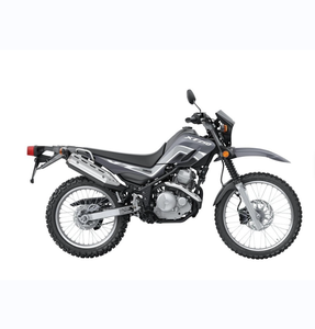 2026 Yamaha XT 250 Moto tout-terrain d'aventure, sportive, de tourisme, vintage - Product Image 5