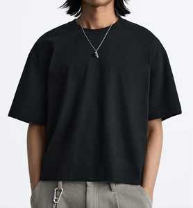 T-shirts graphiques unisexes de qualité supérieure-T-shirts en coton imprimés pour hommes et femmes, motifs à la mode et confortables pour des vêtements décontractés de tous les jours - Product Image 5