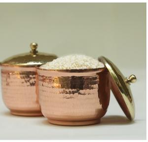 Decorative Customized Home Decor Purpose <b>Kitchen</b> <b>Storage</b> Canister Large Medium Small & Extra Small Sizes & Condiment <b>Storage</b> - Product Image 6