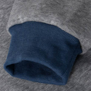 Nouveau design Meilleur vendeur Sweats à capuche décontractés pour hommes Bas quantité minimale de commande Basics Hoodies au prix de gros Fabriqué au Pakistan - Product Image 6