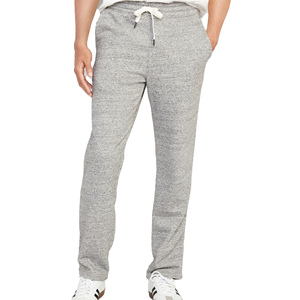Pantalon homme coupe droite active, conçu pour une mobilité fluide, une forme élégante et une présence décontractée équilibrée. - Product Image 3