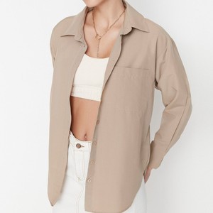 Chemises durables Blouses pour femmes de qualité supérieure Respirant séchage rapide confortable léger Chemise Blouses pour un usage décontracté - Product Image 3